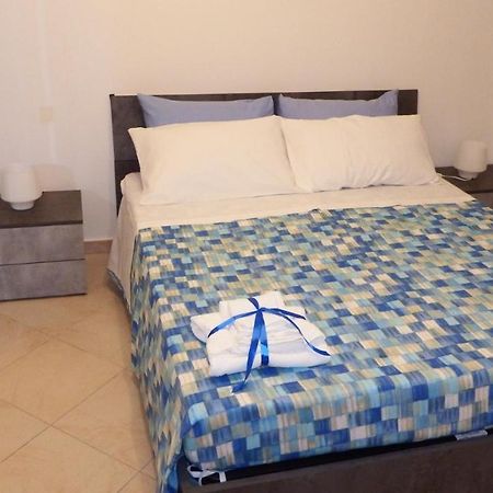 Villa Costanza Casa Vacanze Avola Eksteriør billede