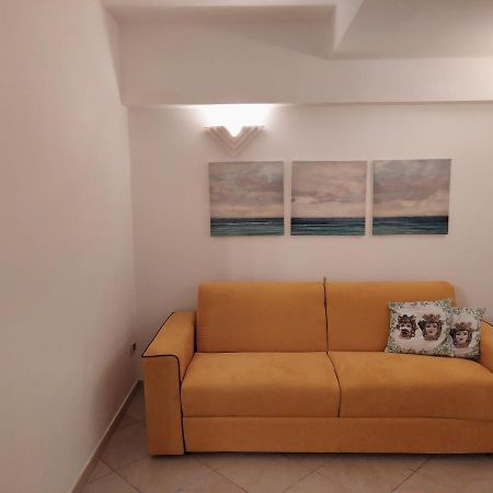 Villa Costanza Casa Vacanze Avola Eksteriør billede