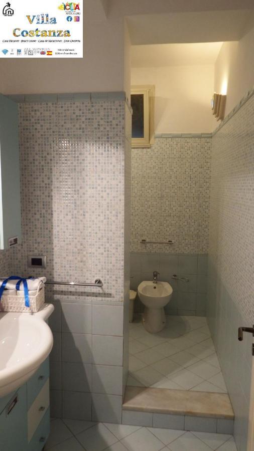 Villa Costanza Casa Vacanze Avola Eksteriør billede