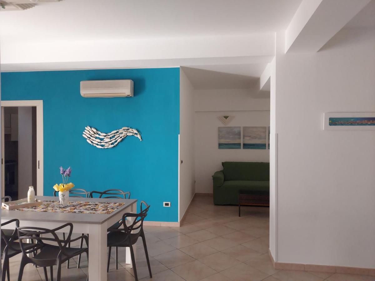 Villa Costanza Casa Vacanze Avola Eksteriør billede